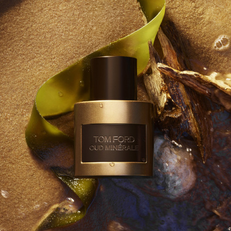 TOM FORD Oud Minerale - Eau de Parfum 0888066144254 TOM FORD Oud Minerale - Eau de Parfum 0888066144254